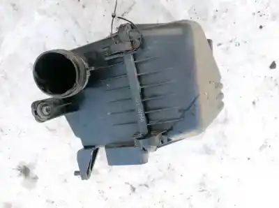 Peça sobressalente para automóvel em segunda mão suporte do filtro de ar por kia ceed (ed) 1.6 crdi 115 referências oem iam 281002h200