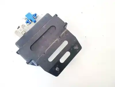 Second-hand car spare part comfort module for chevrolet captiva 2.0 diesel cat oem iam references 25843242  28096488