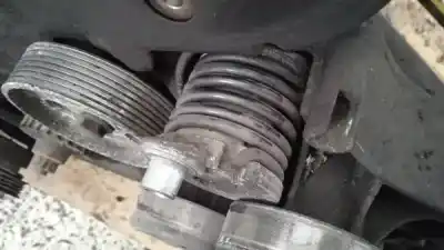 Peça sobressalente para automóvel em segunda mão esticador de correia por volkswagen passat b5 (3b2) 1.9 tdi referências oem iam 