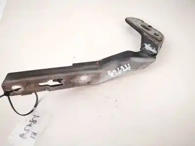 Автозапчасти б/у петля капота за audi a6 avant (4f5) 2.7 tdi ссылки oem iam 4f0823302