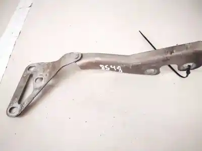 Автозапчасти б/у петля капота за opel vectra c (z02) 2.2 dti 16v (f69) ссылки oem iam 24435369