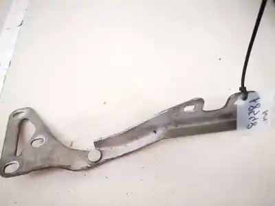 Автозапчасти б/у петля капота за opel vectra c (z02) 2.2 dti 16v (f69) ссылки oem iam 24435369  