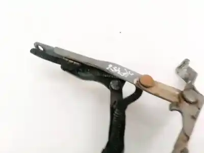 Автозапчасти б/у петля капота за subaru legacy berl. b13 (bl) 2.0 cat ссылки oem iam   