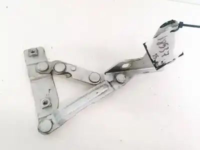 Pezzo di ricambio per auto di seconda mano cerniera del cofano per seat altea (5p1) 1.9 tdi riferimenti oem iam 5p0823301b