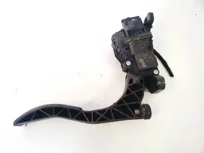 Second-hand car spare part accelerator pedal for audi a6 avant (4f5) 2.4 oem iam references 4f1723523a