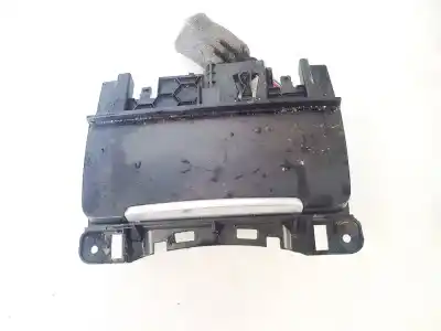 Piesă de schimb auto la mâna a doua SCRUSIERA pentru AUDI A4 B8 (8K2)  Referințe OEM IAM 8K0857965  