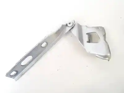 Peça sobressalente para automóvel em segunda mão dobradiça do capô por audi a4 b8 (8k2) 2.0 tdi quattro referências oem iam 8k0823302d