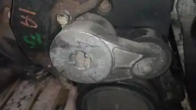 Peça sobressalente para automóvel em segunda mão esticador de correia por chrysler sebring (js) 2.0 crd referências oem iam 1345a013