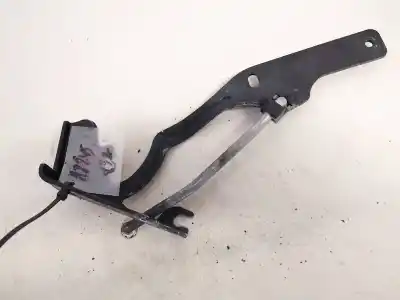 Автозапчасти б/у петля капота за smart forfour 1.5 cat ссылки oem iam a4548870030  