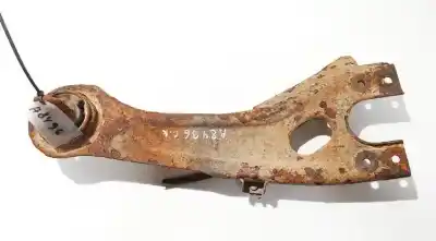 Peça sobressalente para automóvel em segunda mão braço de suspensão superior traseiro esquerdo por kia ceed (ed) 1.6 crdi 115 referências oem iam 