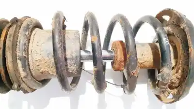 Pezzo di ricambio per auto di seconda mano molla di ammortizzazione per opel meriva b 1.7 16v cdti riferimenti oem iam 