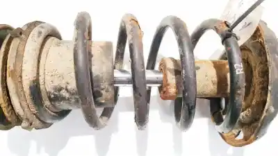 Pezzo di ricambio per auto di seconda mano molla di ammortizzazione per opel meriva b 1.7 16v cdti riferimenti oem iam 