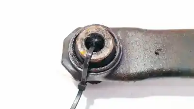 Автозапчастина б/у лівий задній верхній рычок підвіски для opel vectra, c 2005.10 - 2008.12 facelift 1.9 cdti 110kw 2004.04 - 2008.12 посилання на oem iam   