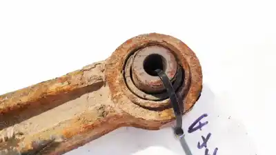 Автозапчастина б/у верхній задній правий рычаг підвіски для opel insignia a (g09) 2.0 cdti (68) посилання на oem iam 13268882   Автозапчастина б/у верхній задній правий рычаг підвіски для opel insignia a (g09) 2.0 cdti (68) посилання на oem iam 13268882