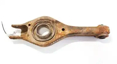 Peça sobressalente para automóvel em segunda mão braço de suspensão traseiro superior direito por hyundai i30 1.6 crdi cat referências oem iam 