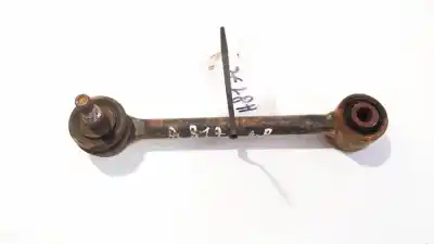 Peça sobressalente para automóvel em segunda mão braço de suspensão traseiro superior direito por hyundai i30 1.6 crdi cat referências oem iam 