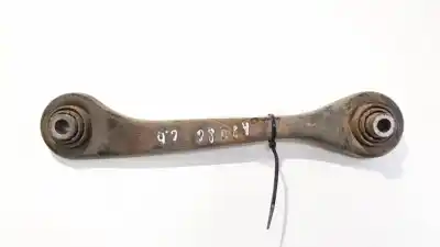 Peça sobressalente para automóvel em segunda mão braço de suspensão traseiro superior direito por seat leon (1p1) 1.9 tdi referências oem iam 