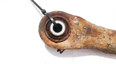 Pezzo di ricambio per auto di seconda mano braccio sospensione superiore posteriore sinistro per ford focus turn. (cb8) 1.6 tdci cat riferimenti oem iam   