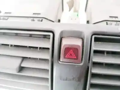 Peça sobressalente para automóvel em segunda mão interruptor 4 piscas - emergência por volvo v50 (545) 2.4 referências oem iam 30739296