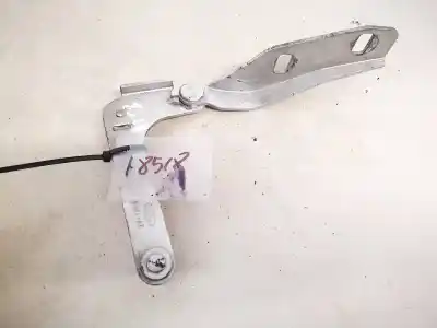 Автозапчастина б/у петля капота для ford c-max (cb3) 1.6 tdci cat посилання на oem iam 3m5116801ag
