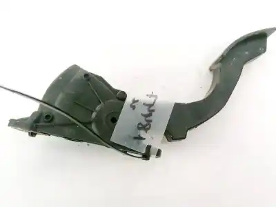 Peça sobressalente para automóvel em segunda mão pedal acelerador por volvo v50 (545) 2.4 referências oem iam 4m519f836ch