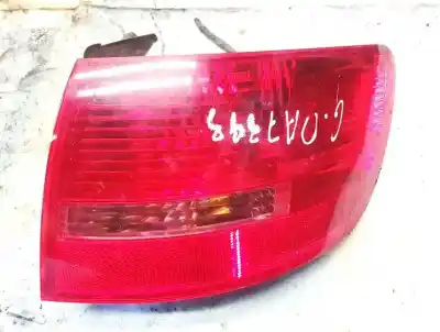 Second-hand car spare part RIGHT TAILGATE LIGHT for AUDI A6 AVANT (4F5)  OEM IAM references 89036920  