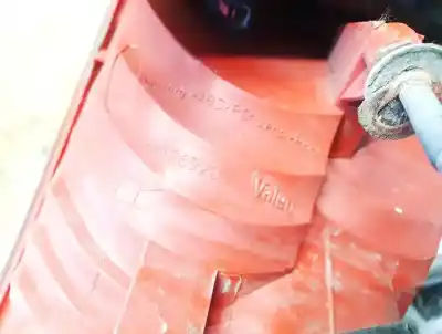 Pezzo di ricambio per auto di seconda mano luci posteriori destra per audi a6 avant (4f5) 2.4 riferimenti oem iam 89036920  
