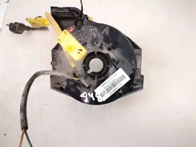 Peça sobressalente para automóvel em segunda mão fita do airbag por ford transit mod.2000 caja abierta ft 300 2.0 medio referências oem iam yc1t14a664ae