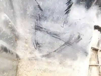 Pezzo di ricambio per auto di seconda mano supporto filtro aria per ford explorer 4.0 g riferimenti oem iam f77x9a612ac  f77x-9a612-ac