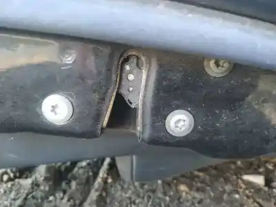 Peça sobressalente para automóvel em segunda mão fechadura da porta dianteira direita por toyota corolla (e12) 2.0 d-4d linea luna berlina referências oem iam 