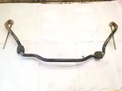 Second-hand car spare part front stabilizer bar for bmw x5, e53 facelift 2004 - 2006 3.0 d 2003-2015 160kw 218hp oem iam references 