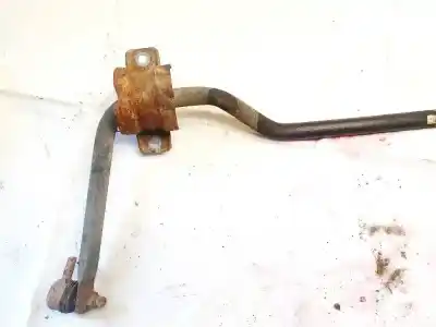 Second-hand car spare part front stabilizer bar for bmw x5 (e70) 3.0d oem iam references   