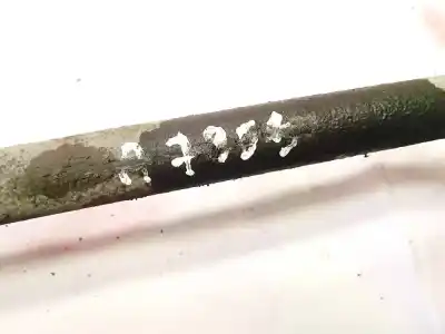 Second-hand car spare part front stabilizer bar for bmw x5 (e70) 3.0d oem iam references   