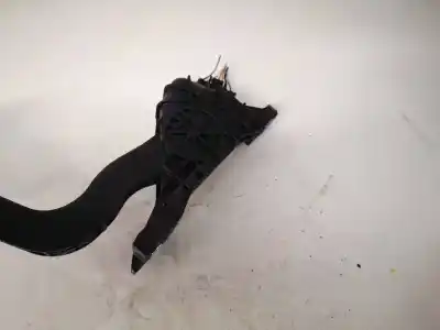 Peça sobressalente para automóvel em segunda mão pedal acelerador por mazda 3 lim. (bl) 2.2 turbodiesel cat referências oem iam cc3041600  198800-3480