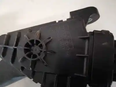 Peça sobressalente para automóvel em segunda mão pedal acelerador por mazda 3 lim. (bl) 2.2 turbodiesel cat referências oem iam cc3041600  198800-3480