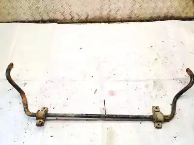 Peça sobressalente para automóvel em segunda mão barra estabilizadora dianteira por peugeot 807 2.0 16v hdi fap referências oem iam 