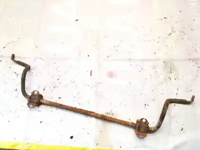 Pezzo di ricambio per auto di seconda mano barra stabilizzatrice anteriore per ford fiesta (cbk) 1.4 16v cat riferimenti oem iam 