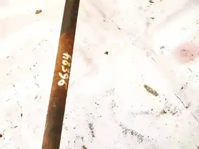 Second-hand car spare part front stabilizer bar for audi 80/90 (893) 1.8 oem iam references   