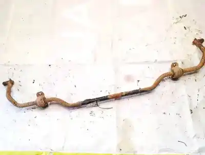 Second-hand car spare part front stabilizer bar for volkswagen passat b6 (3c2) 2.0 tdi 16v oem iam references 
