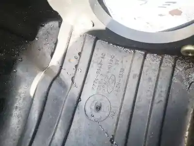 Peça sobressalente para automóvel em segunda mão suporte do filtro de ar por ford explorer 4.0 g referências oem iam f77x9643ac  f77x-9643-ac