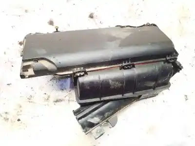 Автозапчастина б/у опора повітряного фільтра для ford fusion (cbk) 1.4 tdci cat посилання на oem iam psa7910