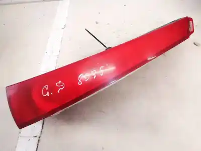 Second-hand car spare part right tailgate light for citroen c5 i (dc_) 2.0 hdi (dcrhyb) oem iam references 