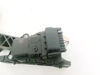 Автозапчастина б/у педаль акселератора для ford focus c-max (cap) 2.0 tdci cat посилання на oem iam   