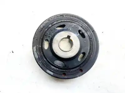 Second-hand car spare part crankshaft pulley for peugeot 508 i (8d_) 1.6 hdi oem iam references 