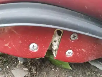 Автозапчасти б/у замок передней правой двери за subaru legacy berl. b13 (bl) 2.5 se ссылки oem iam 