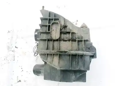 Peça sobressalente para automóvel em segunda mão suporte do filtro de ar por ford transit mod.2000 caja abierta ft 300 2.0 medio referências oem iam 2c119c00bc