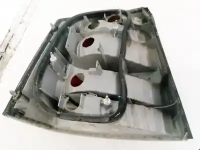 Автозапчасти б/у правый задний фонарь за opel vectra c (z02) 2.2 dti 16v (f69) ссылки oem iam 9185946  