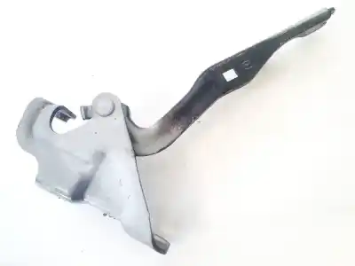 Автозапчасти б/у петля капота за mazda cx-7 (er) 2.2 turbodiesel cat ссылки oem iam 