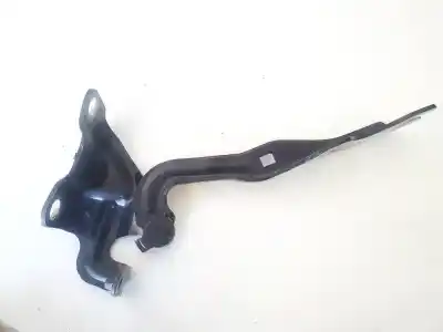 Автозапчастина б/у петля капота для mazda cx-7 (er) 2.2 turbodiesel cat посилання на oem iam   