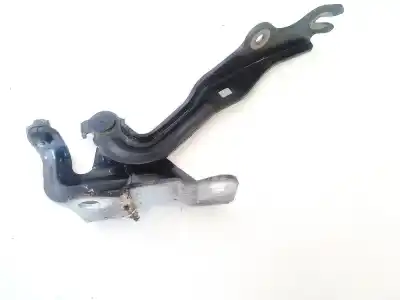 Автозапчастина б/у петля капота для mazda cx-7 (er) 2.2 turbodiesel cat посилання на oem iam   